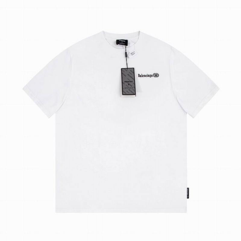 Gucci Men's T-shirts 521